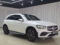 Mercedes-Benz GLC Facelift GLC 300 L 4MATIC Dynamic - ფოტო 3