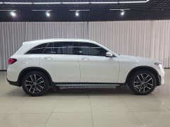 Mercedes-Benz GLC Facelift GLC 300 L 4MATIC Dynamic - ფოტო 4
