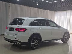 Mercedes-Benz GLC Facelift GLC 300 L 4MATIC Dynamic - ფოტო 5