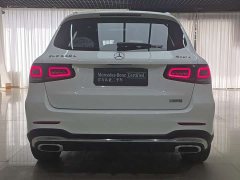 Mercedes-Benz GLC Facelift GLC 300 L 4MATIC Dynamic - ფოტო 6