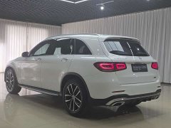Mercedes-Benz GLC Facelift GLC 300 L 4MATIC Dynamic - ფოტო 7