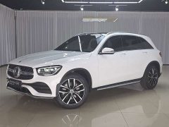 Mercedes-Benz GLC Facelift GLC 300 L 4MATIC Dynamic - ფოტო 8