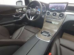 Mercedes-Benz GLC Facelift GLC 300 L 4MATIC Dynamic - ფოტო 9