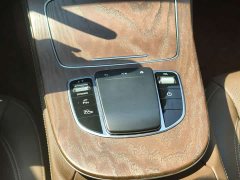 Mercedes-Benz E-Class New Energy E 350 e L Plug-in Hybrid Sedan - ფოტო 10