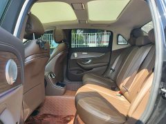 Mercedes-Benz E-Class New Energy E 350 e L Plug-in Hybrid Sedan - ფოტო 15
