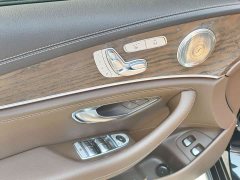 Mercedes-Benz E-Class New Energy E 350 e L Plug-in Hybrid Sedan - ფოტო 4