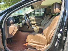 Mercedes-Benz E-Class New Energy E 350 e L Plug-in Hybrid Sedan - ფოტო 6