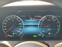 Mercedes-Benz E-Class New Energy E 350 e L Plug-in Hybrid Sedan - ფოტო 8