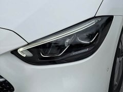 Mercedes-Benz C-Class C 200 L Sport Edition - ფოტო 11