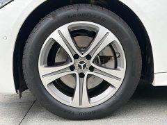 Mercedes-Benz C-Class C 200 L Sport Edition - ფოტო 13