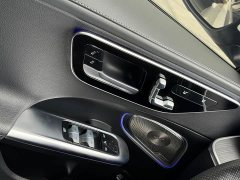 Mercedes-Benz C-Class C 200 L Sport Edition - ფოტო 15