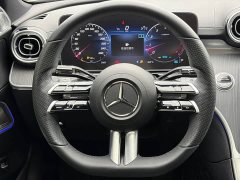 Mercedes-Benz C-Class C 200 L Sport Edition - ფოტო 16