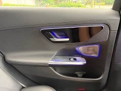 Mercedes-Benz C-Class C 200 L Sport Edition - ფოტო 18