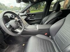 Mercedes-Benz C-Class C 200 L Sport Edition - ფოტო 5