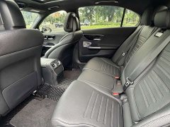 Mercedes-Benz C-Class C 200 L Sport Edition - ფოტო 7