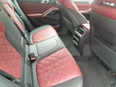 BMW X6 2023 xDrive40i M Sport Package - ფოტო 10