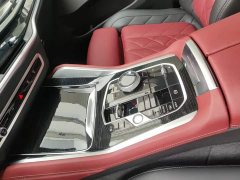BMW X6 2023 xDrive40i M Sport Package - ფოტო 11