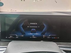 BMW X6 2023 xDrive40i M Sport Package - ფოტო 12