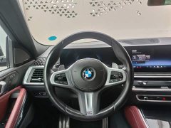 BMW X6 2023 xDrive40i M Sport Package - ფოტო 14