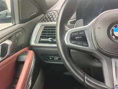 BMW X6 2023 xDrive40i M Sport Package - ფოტო 15