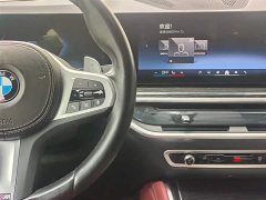 BMW X6 2023 xDrive40i M Sport Package - ფოტო 16