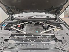 BMW X6 2023 xDrive40i M Sport Package - ფოტო 17