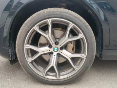 BMW X6 2023 xDrive40i M Sport Package - ფოტო 18