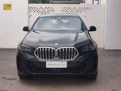 BMW X6 2023 xDrive40i M Sport Package - ფოტო 2