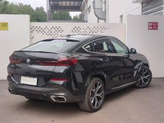 BMW X6 2023 xDrive40i M Sport Package - ფოტო 4