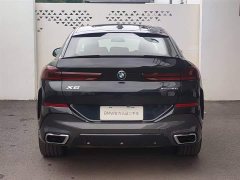 BMW X6 2023 xDrive40i M Sport Package - ფოტო 5