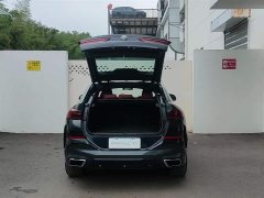 BMW X6 2023 xDrive40i M Sport Package - ფოტო 6