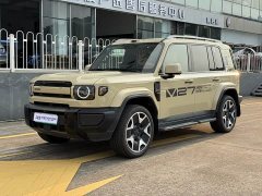 Chery iCAR V27 200KM AWD Falcon 700 - ფოტო 1