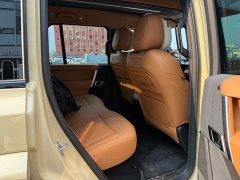 Chery iCAR V27 200KM AWD Falcon 700 - ფოტო 10
