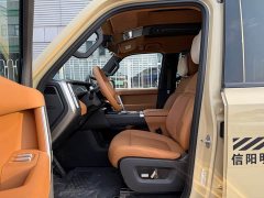 Chery iCAR V27 200KM AWD Falcon 700 - ფოტო 11