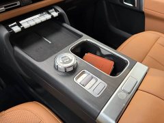 Chery iCAR V27 200KM AWD Falcon 700 - ფოტო 13
