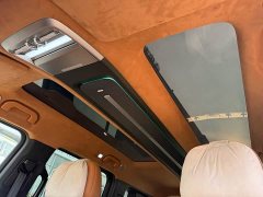 Chery iCAR V27 200KM AWD Falcon 700 - ფოტო 14