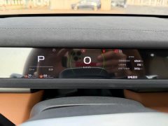 Chery iCAR V27 200KM AWD Falcon 700 - ფოტო 17