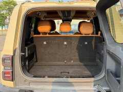 Chery iCAR V27 200KM AWD Falcon 700 - ფოტო 19