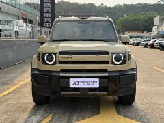 Chery iCAR V27 200KM AWD Falcon 700 - ფოტო 2
