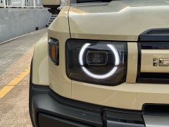 Chery iCAR V27 200KM AWD Falcon 700 - ფოტო 20