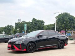 Dongfeng Yixuan MAX 2021 1.5T Midnight Sharp Edition - ფოტო 1