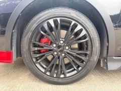 Dongfeng Yixuan MAX 2021 1.5T Midnight Sharp Edition - ფოტო 11