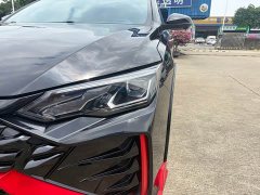 Dongfeng Yixuan MAX 2021 1.5T Midnight Sharp Edition - ფოტო 13