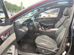 Dongfeng Yixuan MAX 2021 1.5T Midnight Sharp Edition - ფოტო 15