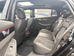 Dongfeng Yixuan MAX 2021 1.5T Midnight Sharp Edition - ფოტო 16