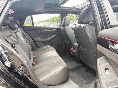 Dongfeng Yixuan MAX 2021 1.5T Midnight Sharp Edition - ფოტო 18
