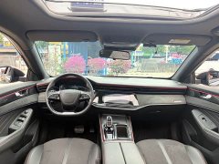 Dongfeng Yixuan MAX 2021 1.5T Midnight Sharp Edition - ფოტო 19