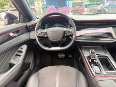 Dongfeng Yixuan MAX 2021 1.5T Midnight Sharp Edition - ფოტო 20