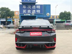 Dongfeng Yixuan MAX 2021 1.5T Midnight Sharp Edition - ფოტო 5