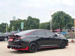 Dongfeng Yixuan MAX 2021 1.5T Midnight Sharp Edition - ფოტო 6